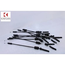 Gaz Teli Komple  J9 Karsan K162986