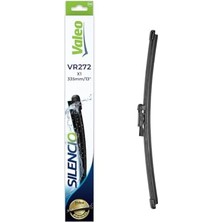 Silencio Rear Arka Silecek Bmw X1 E84 (2009-2015), Range Rover Velar (2017 ve Sonrası), Mercedes Glc X253 (2016-2019) (335 Mm) 574580