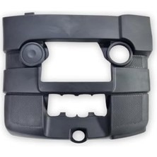 Bse Bgu Motor Üst Koruyucu Plastik Kapağı 06A103925CH Vw Jetta Mk5 ile Uyumlu 2006-2010