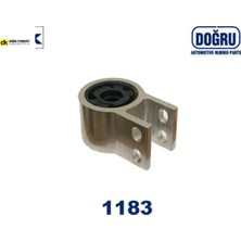 Dogru Kaucuk Salıncak Burcu Büyük  Astra K 39001027 Doğru Kauçuk DK-1183