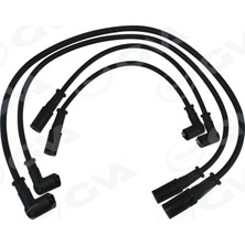 GVA Zengemtx Buji Kablosu Takim Palio Siena 1.4 8V