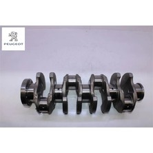 Peugeot Krank Mili Boxer Puma 22 100BG-120BG-130BG-EURO5 0501.N9 /  BK2Q6303AA/ 8C1Q6303AAN