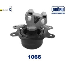 Dogru Kaucuk Motor Takozu Hidrolik  Combo-Corsa C  64416555/ 684189 Doğru Kauçuk DK-1066