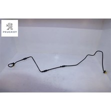 Yedek Su Depo Hortumu Boxer Iii Euro6 Peugeot  1614087080/ 1388184080/ 161730    1617303080