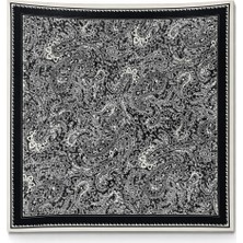 Venüs Design Desenli Şal-Fular 70X70