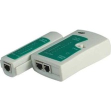 SL-468 Rj-45, Rj-11 Kablo Test Cihazı