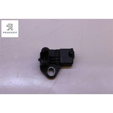 Peugeot Krank Kasnak Kaptörü 206-307-407-FOCUS 1.4/1.6hd 8A6Q9E731AA/