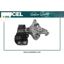 Hidrolik Motor Takozurenault Capture-Clıo Iv-Dacıa Dokker-Lodgy 1.5 Dci 110 Hp 2012 Sonrası  112845638R/ 112100024R Üçel Kauçuk S10306