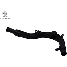 Su Dağitim Borusu  Partner 1.9d  02-08 Peugeot    Cıtroen, Peugeot 1307.NL