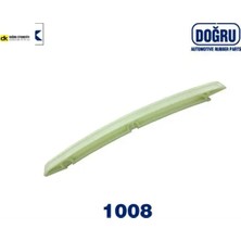 Dogru Kaucuk Zincir Gergi Paleti  Corsa C-D-Astra H-Astra G  0636807/ 90531861/ 55353999/ 5 Doğru Kauçuk DK-1008