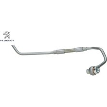 Turbo Yağ Hortumu  Bipper-Nemo 1.3 Hdi Peugeot    0379.A5