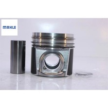 Mahle Piston Segman 88,00MM+0,40   Ducato Iii-Jest Euro5 500055511/ 1017002AA/ 4979/ 87