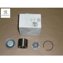 Peugeot Arka Teker Poryasi 208-301-C3 Iii-C-Elysee