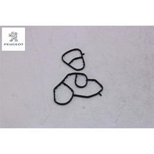 Peugeot Yağ Soğutucu Contasi 206-307-PARTNER-FOCUS 1.6hdi 2S6Q6A728AA/