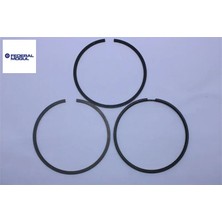 Federal Mogul Segman STD.78,50MM  PARTNER-207-306-307  TU5JP 0640.R5