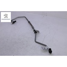 Turbo Yağ HORTUMU/155BG Peugeot  155BG    9677529380