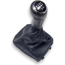 Vites Topuzu Körüğü 5 Ileri 6Q1711113G Vw Polo ile Uyumlu 2005-2009