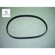 Peugeot Alternatör Kayişi 6 Pk 0998 307-308-407 EW10