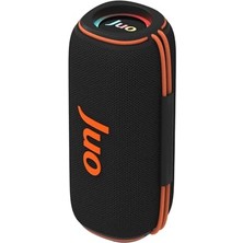 Juo Soundpeak Blaze 30W Rgb Bluetooth Hoparlör Kablosuz Taşınabilir Speaker