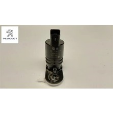 Su Fiskiye Motoru Peugeot 9813363380