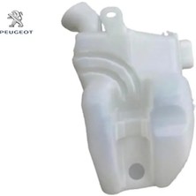 Cam Su Yikama Deposu   208 Peugeot    Cıtroen 6431.N6