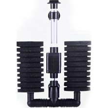 Sobo SB-3822 Motorlu Pipo Filtre