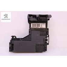 Akü Sigorta Kutusu Peugeot 9800223680