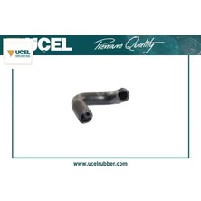 Üçel Kauçuk Su Pompa Hortumu Bıpper-Nemo-Partner-Berlıngo-Expert III-P107-P206-P207-P307-P308-P407-C3-C4 1.6hdı 1317.N7/ 9653244580/ SU00100876
