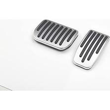 Tesla Model Y ve Juniper ile Uyumlu Performans Pedal Seti