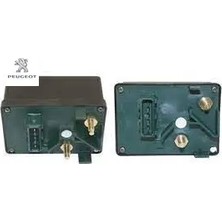 Peugeot Isitma Kutusu 206-306-307-406-EXPERT-PARTNER-BOXER-SCUDO -C3-C5-Jumpy-Jumper- 1.4-2.0-2.8 Hdi 1.9d 3M5T12A343AA/