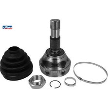 Aks Kafası Kit Absli   Boxer-Ducato 18Q 94-06  / 9566722380/ 810011 Cıfam CIFAM-607-132
