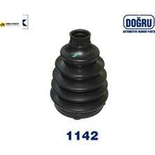 Dogru Kaucuk Aks Körüğü  Corsa D  1603432/ 93195148 Doğru Kauçuk DK-1142