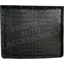 Volkswagen Caddy 3D Bagaj Havuzu 2021 ve Üstü