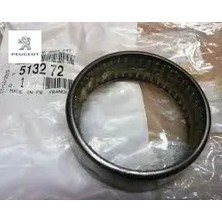 Torsiyon Rulmani Diş   206 Peugeot    Peugeot 5132.72