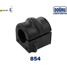 Dogru Kaucuk Viraj Lastiği 22 mm  Zafıra A  350140/ 90581398 Doğru Kauçuk DK-854