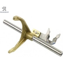 Peugeot 3.4 Vites Çatali  307-308-508-EXPERT-BOXER Iii