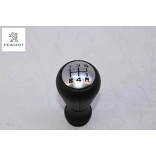 Vites Kol Topuzu 206 Peugeot 2403.X9