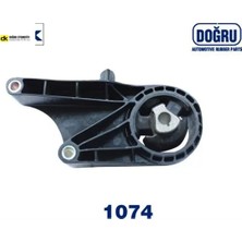 Dogru Kaucuk Motor Takozu  Astra J  684215/ 13248599 Doğru Kauçuk DK-1074