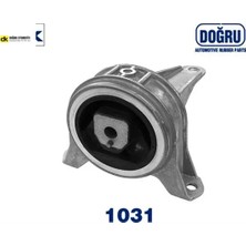 Dogru Kaucuk Motor Takozu Hidrolik  Astra H-Zafıra B  13175268/ 5684180 Doğru Kauçuk DK-1031