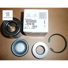 Arka Porya Rulmani  207 Peugeot    Ds, Cıtroen, Peugeot, Opel 3748.90