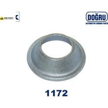 Dogru Kaucuk Salıncak Burcu Puli   Insıgnıa  352873/ 13280216/ 352868/ 1325 Doğru Kauçuk DK-1172