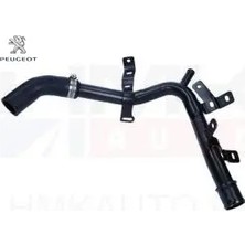 Radyatör Su Hortumu 3008-5008 Peugeot 9809929180
