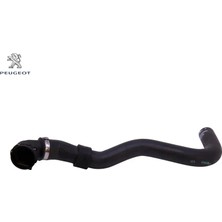 Peugeot Radyatör Üst Hortum Boxer Iii 2.0 Hdi Euro6