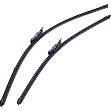 Valeo  Das Original Set Silecek Seti Ford Kuga Iıı (2019 ve Sonrası), Land Rover Freelander Iı (2011-2014) (600+500 Mm) 119294