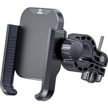 Motorsiklet-Bisiklet-Scooter Telefon Tutucu