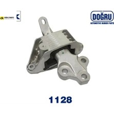 Dogru Kaucuk Motor Takozu Hidrolik  Astra J  682064/ 13248546 Doğru Kauçuk DK-1128