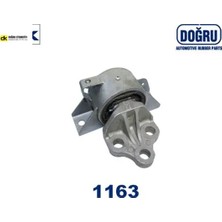Dogru Kaucuk Motor Takozu Hidrolik  Corsa D  5684203/ 13234038 Doğru Kauçuk DK-1163