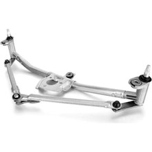 Ön Cam Silecek Iç Mekanizma Kolları 1U1955603C Skoda Octavia A4 ile Uyumlu 97-09