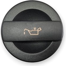 Dizel Motor Üst Yağ Dolum Kapağı 06C103485P Skoda Yeti ile Uyumlu 2014-2018