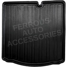 Citroen C Elysee 3D Bagaj Havuzu 2012 ve Üstü